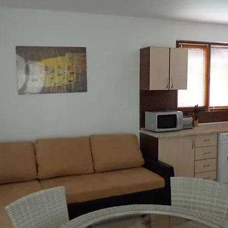 лилия Созополь