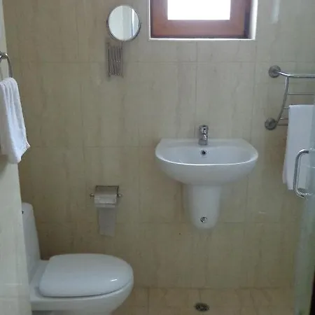 лилия Созополь