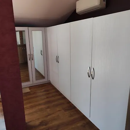 Complex Lilia Apartment *