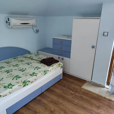 Apartment Complex Lilia