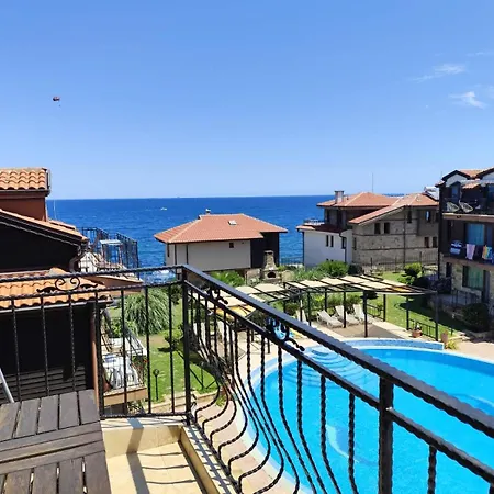 Complex Lilia * Sozopol