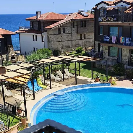 Complex Lilia Sozopol