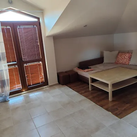 Complex Lilia Apartment *