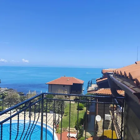 Apartment Complex Lilia
