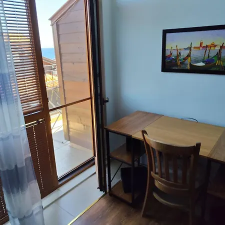 Apartament Complex Lilia *