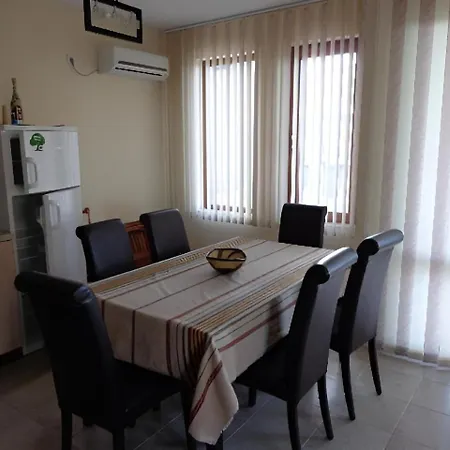 Complex Lilia * Sozopol