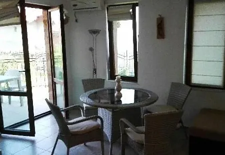 лилия Sozopol