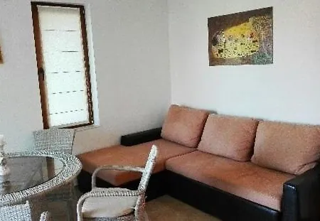 Complex Lilia Apartment *