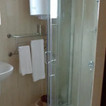 Complex Lilia Apartment