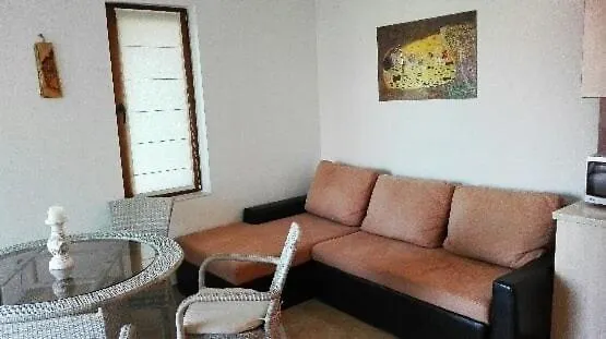 лилия アパート *