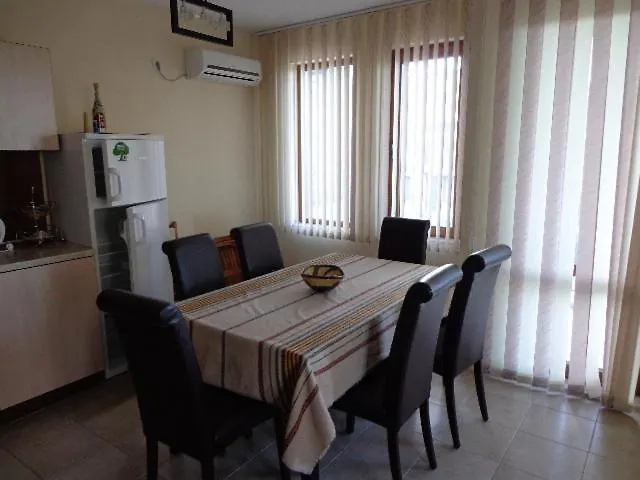 лилия アパート *